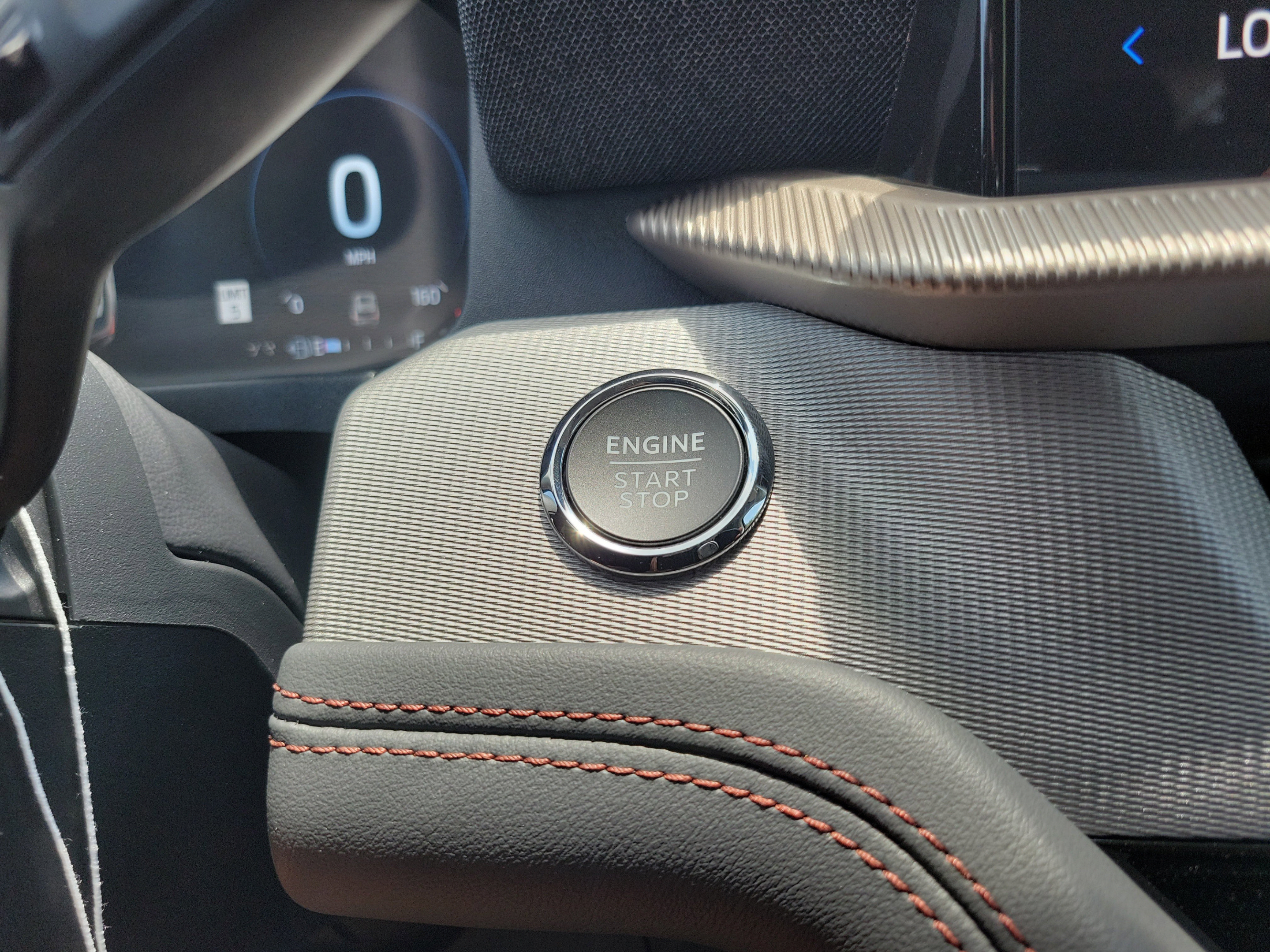 New 2026 Ford Explorer Active AWD/4WD image 24