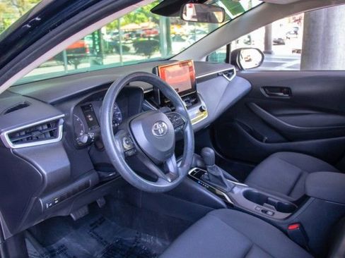 Used 2023 Toyota Corolla LE image 11