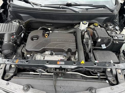 Used 2018 Chevrolet Equinox LT w/ Sun & Infotainment Package FWD image 55