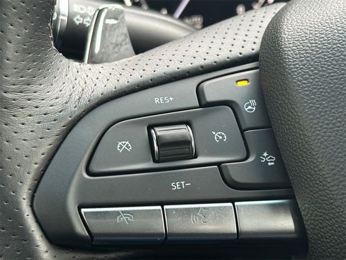 Certified 2025 Cadillac CT4 Sport w/ Climate Package image 32