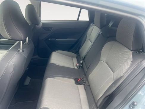 Certified 2024 Subaru Crosstrek 2.0i Premium w/ Crosstrek Mirror Package AWD/4WD image 13