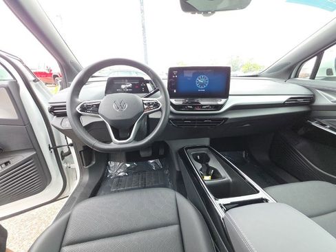 Certified 2023 Volkswagen ID.4 Pro S Plus AWD/4WD image 12