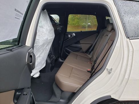 New 2026 BMW X3 M50 w/ Premium Package image 7