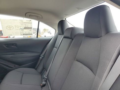 New 2026 Toyota Corolla LE image 24