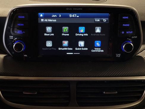Used 2019 Hyundai Tucson Value FWD image 25
