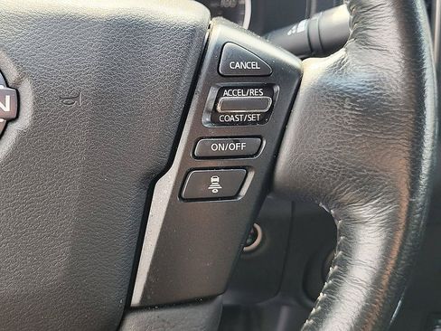 Certified 2024 Nissan Frontier SV w/ SV Convenience Package RWD image 22