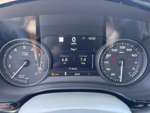 New 2026 Cadillac XT5 Premium Luxury w/ Driver Assist Package FWD image 27