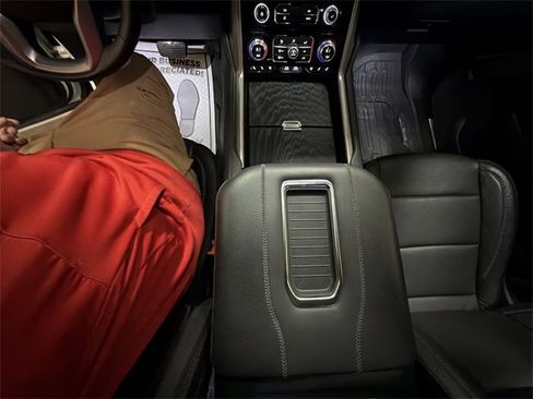 Used 2023 GMC Yukon XL Denali w/ LPO, Floor Liner Package image 21