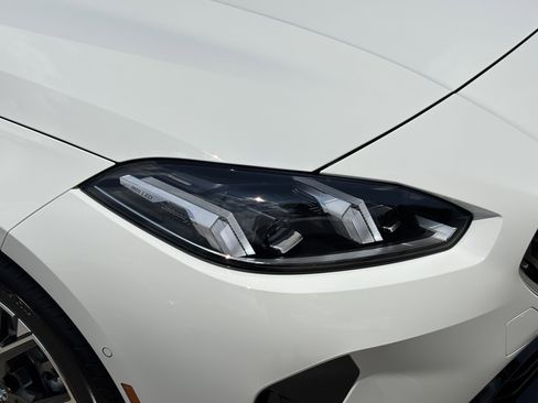 Used 2025 BMW 228i xDrive 228 xDrive Gran Coupe w/ Premium Package image 11