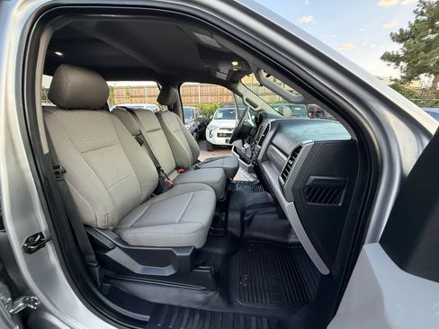 Used 2020 Ford F250 XLT AWD/4WD image 31