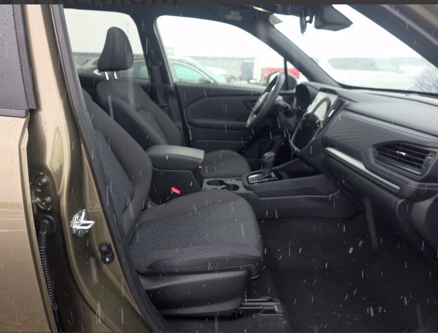 Used 2025 Subaru Forester Premium AWD/4WD image 7