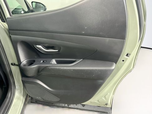 Used 2025 Hyundai Santa Cruz SEL FWD image 31