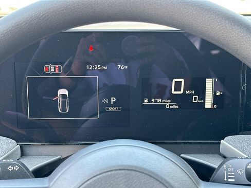 New 2026 Nissan Kicks S image 24