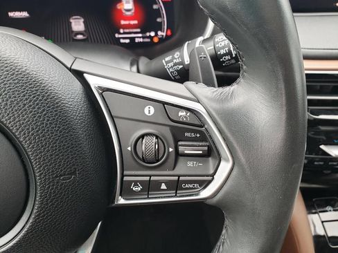 Certified 2024 Acura MDX SH-AWD w/ Technology Package image 15
