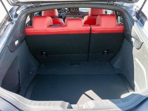 Used 2024 Acura Integra A-Spec FWD image 11