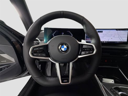 New 2026 BMW 330i Sedan w/ M Sport Package RWD image 12