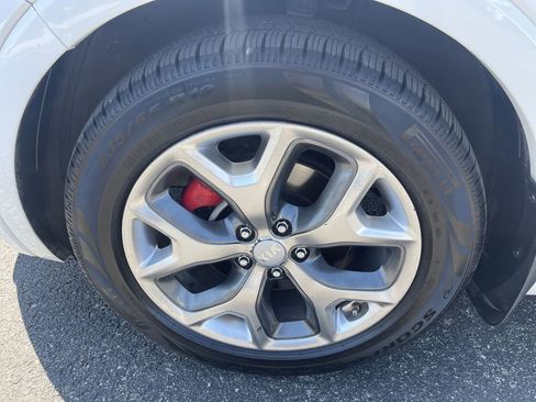 Used 2018 Kia Sorento SX FWD image 34