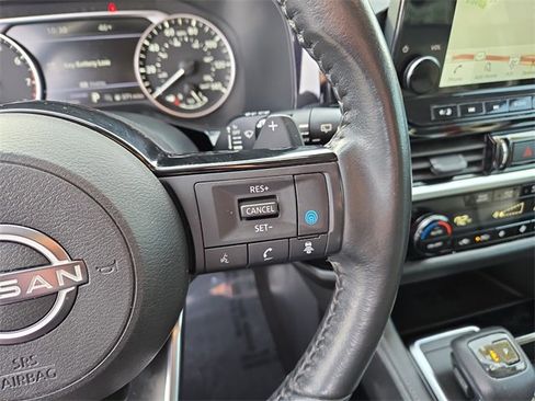 Certified 2023 Nissan Pathfinder SL image 20