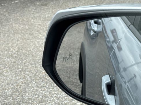 Used 2024 Toyota RAV4 Limited w/ Advanced Technology Package image 20