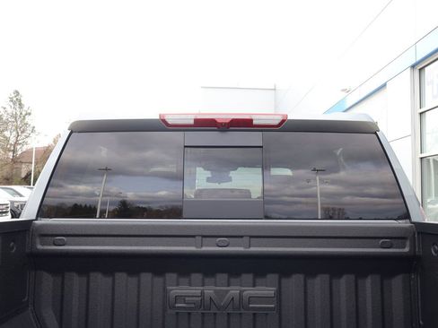 New 2026 GMC Sierra 1500 Elevation w/ Elevation Premium Package AWD/4WD image 37