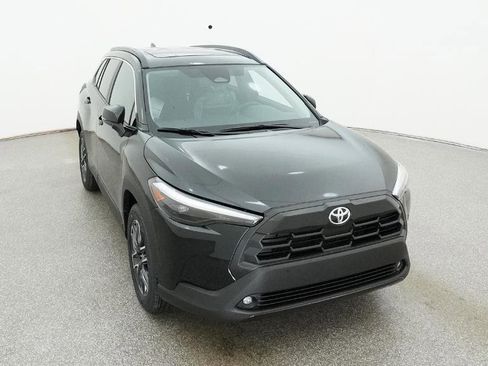 New 2026 Toyota Corolla Cross XLE image 74