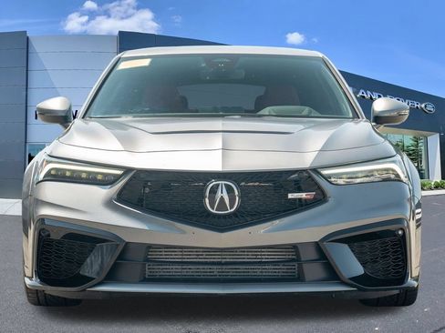 Used 2025 Acura Integra Type S FWD image 2