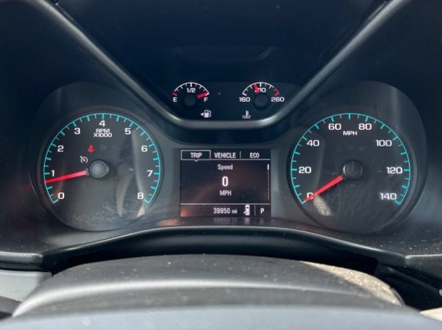 Used 2022 GMC Canyon Elevation Standard w/ Convenience Package AWD/4WD image 27