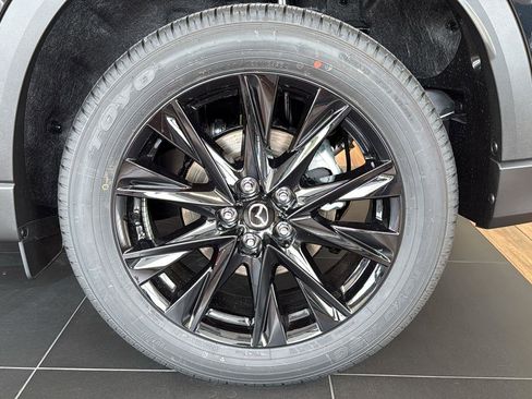New 2025 MAZDA CX-5 Carbon Edition image 21