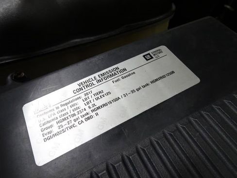 Used 2017 GMC Sierra 1500 Denali w/ Denali Ultimate Package image 49