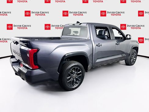 Used 2023 Toyota Tundra Platinum AWD/4WD image 5