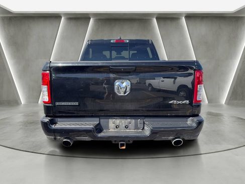 Used 2023 RAM 1500 Big Horn w/ Trailer Tow Group AWD/4WD image 6