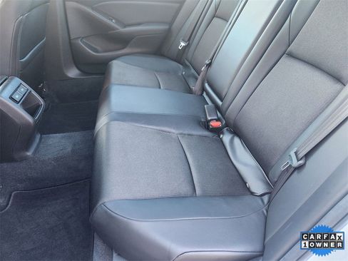Used 2022 Honda Accord Sport image 31