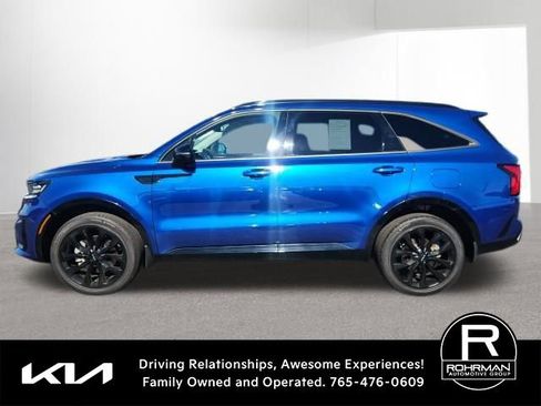 Used 2022 Kia Sorento SX AWD/4WD image 7