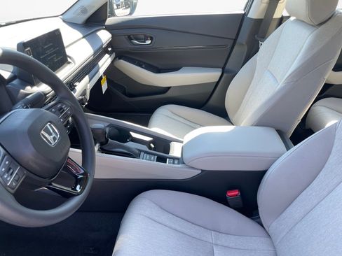 New 2026 Honda Accord SE image 9