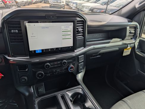 New 2026 Ford F150 STX image 29