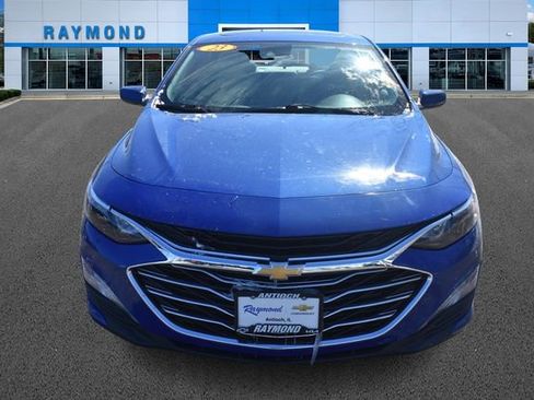 Used 2023 Chevrolet Malibu LT image 8