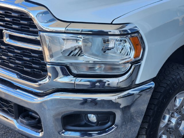 Used 2023 RAM 2500 Big Horn w/ Level 1 Equipment Group AWD/4WD image 7