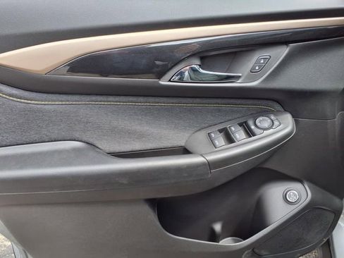 New 2025 Chevrolet TrailBlazer ACTIV w/ Convenience Package image 16