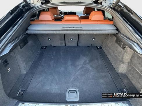 Used 2026 BMW X6 M60i image 24