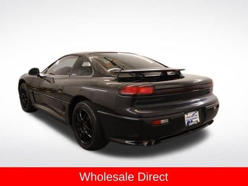 Used 1991 Dodge Stealth R/T image 4