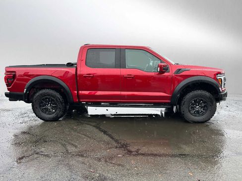 Used 2024 Ford F150 Raptor image 2