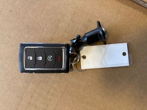 New 2026 Dodge Charger GT w/ Driver Convenience Group image 29