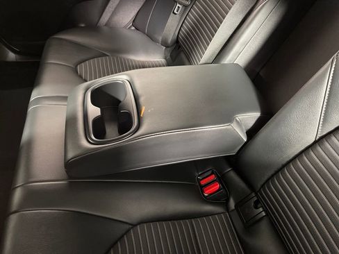 Certified 2023 Toyota Camry SE image 30
