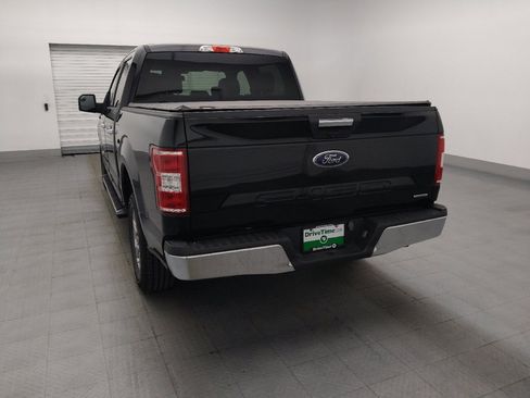 Used 2020 Ford F150 XLT w/ Equipment Group 302A Luxury RWD image 6