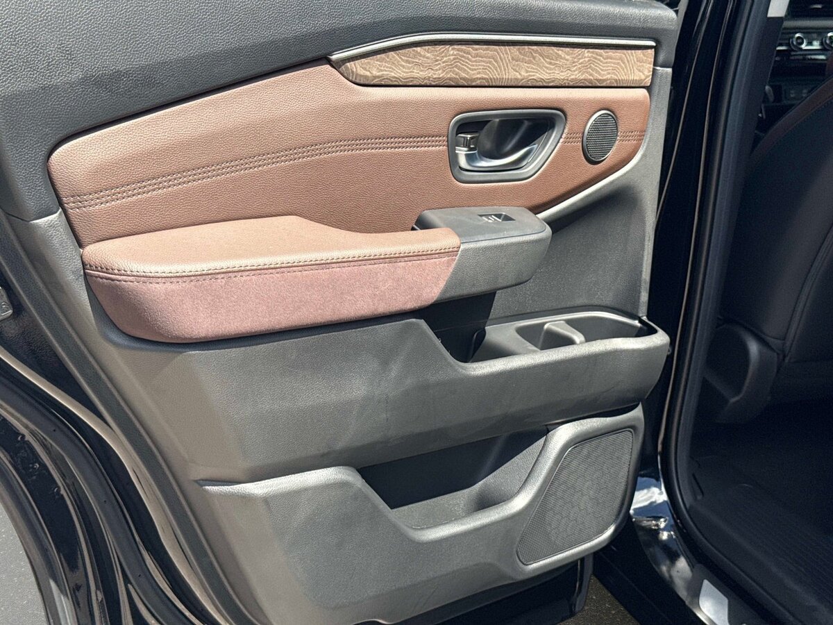 New 2026 Honda Pilot Elite image 10