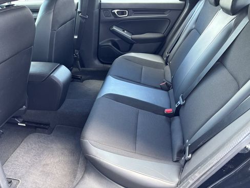 Used 2024 Honda Civic Sport image 22