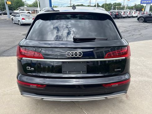 Used 2021 Audi Q5 2.0T Premium AWD/4WD image 7