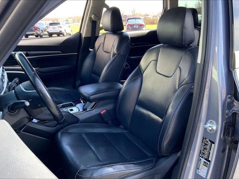 Used 2020 Kia Telluride S image 24