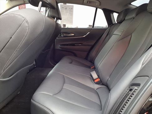 Certified 2024 Toyota Mirai XLE image 20