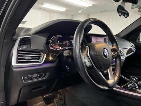 Used 2019 BMW X5 xDrive40i w/ Convenience Package AWD/4WD image 10